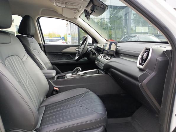 Haval H5 II с пробегом 2024 года, цена 3 300 000 рублей, 10194 км, внедорожник, Автокод Объявления