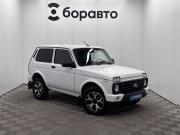 Lada (ВАЗ) Niva Legend I Воронеж  - изображение 18