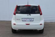 Nissan Note I Рестайлинг Нижний Новгород  - изображение 27