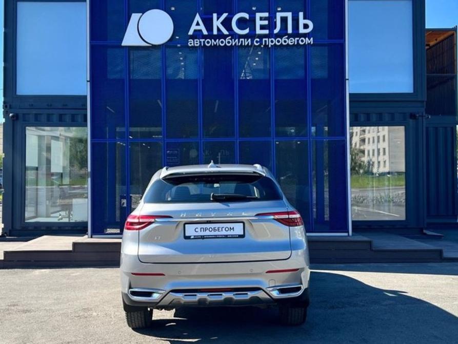 Haval F7 I Архангельск  - изображение 6