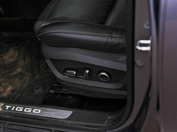 Chery Tiggo 8 I Рестайлинг с пробегом 2023 года, цена 1 650 000 рублей, 73693 км, внедорожник, Автокод Объявления