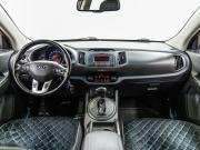 Kia Sportage III Волгоград  - изображение 51