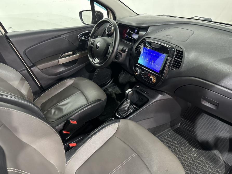 Renault Kaptur I Москва  - изображение 11