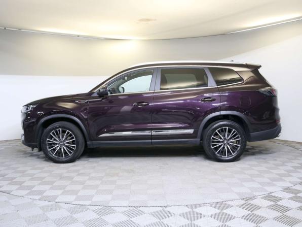 Chery Tiggo 8 Pro Max I с пробегом 2022 года, цена 2 190 000 рублей, 55131 км, внедорожник, Автокод Объявления