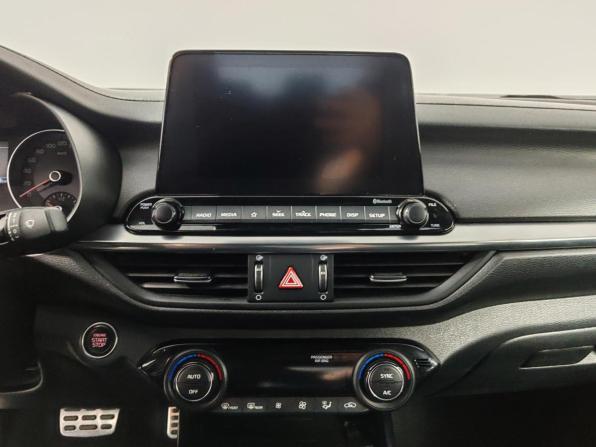 Kia Cerato IV с пробегом 2021 года, цена 1 935 000 рублей, 147903 км, седан, Автокод Объявления