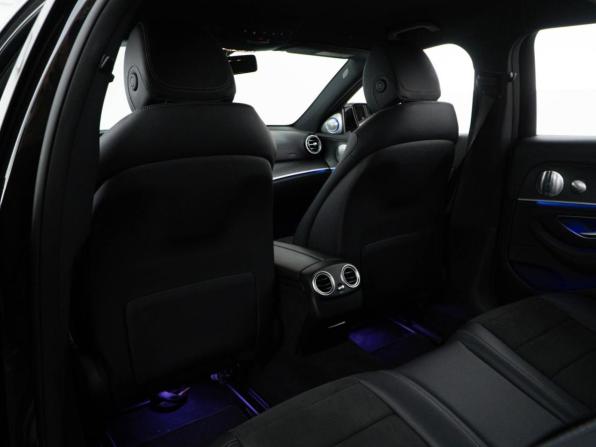Mercedes-Benz E-Класс V (W213 S213 C238) с пробегом 2019 года, цена 3 999 055 рублей, 150401 км, седан, Автокод Объявления