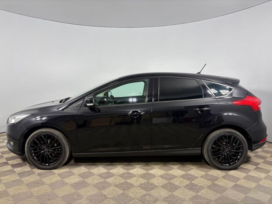 Ford Focus III Рестайлинг Борисоглебск  - изображение 2