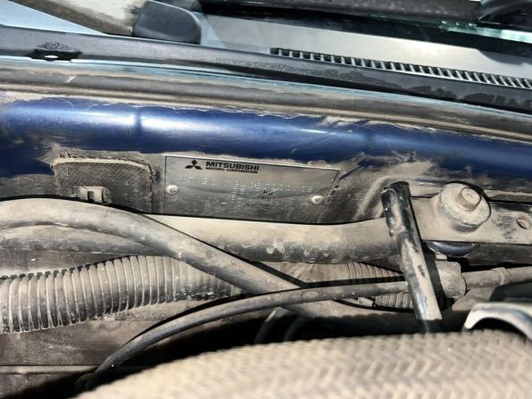 Mitsubishi Pajero Sport I с пробегом 2002 года, цена 649 000 рублей, 253623 км, внедорожник, Автокод Объявления
