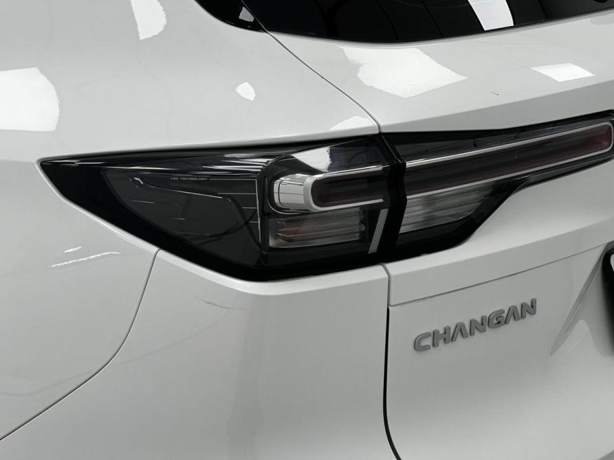 Changan UNI-S (CS55 Plus) I Казань  - изображение 8