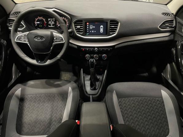 Lada (ВАЗ) Vesta I Рестайлинг (NG) с пробегом 2025 года, цена 1 380 000 рублей, 6976 км, седан, Автокод Объявления