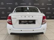 Lada (ВАЗ) Granta I Рестайлинг Москва  - изображение 30