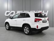 Kia Sorento II Рестайлинг Ростов-на-Дону  - изображение 21