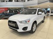 Mitsubishi ASX I Рестайлинг Казань  - изображение 23