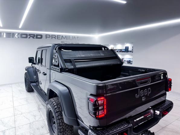 Jeep Gladiator II (JT) с пробегом 2020 года, цена 5 700 000 рублей, 99818 км, offers.body_type.unknown, Автокод Объявления
