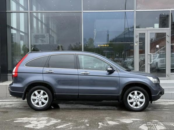 Honda CR-V III с пробегом 2008 года, цена 1 250 000 рублей, 207507 км, внедорожник, Автокод Объявления