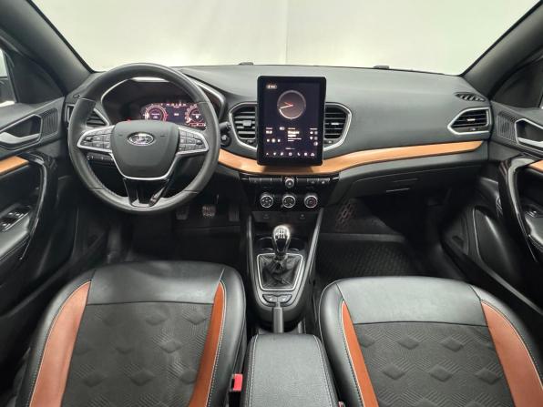 Lada (ВАЗ) Vesta I Рестайлинг (NG) с пробегом 2023 года, цена 1 249 000 рублей, 31719 км, седан, Автокод Объявления
