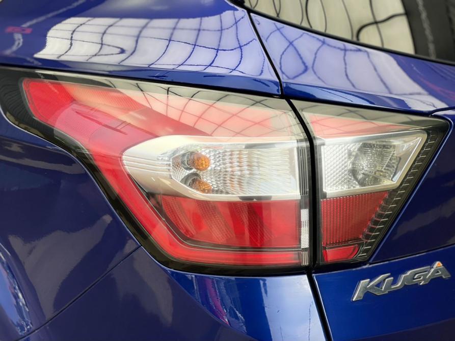 Ford Kuga II Рестайлинг Пермь  - изображение 34