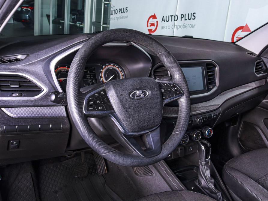 Lada (ВАЗ) Vesta I Рестайлинг (NG) Минеральные Воды  - изображение 8