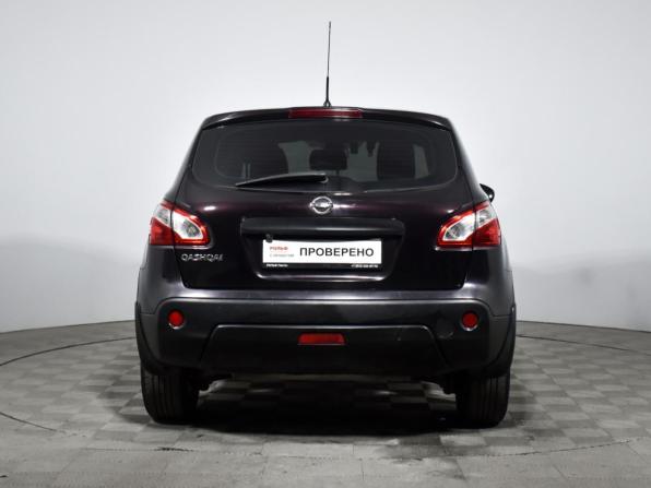 Nissan Qashqai I Рестайлинг с пробегом 2010 года, цена 825 000 рублей, 236464 км, внедорожник, Автокод Объявления