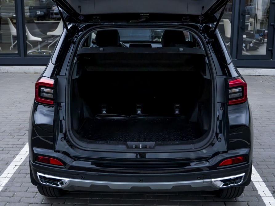 Chery Tiggo 4 Pro I Ростов-на-Дону  - изображение 26