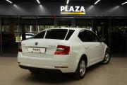 Skoda Octavia III (A7) Рестайлинг Уфа  - изображение 24