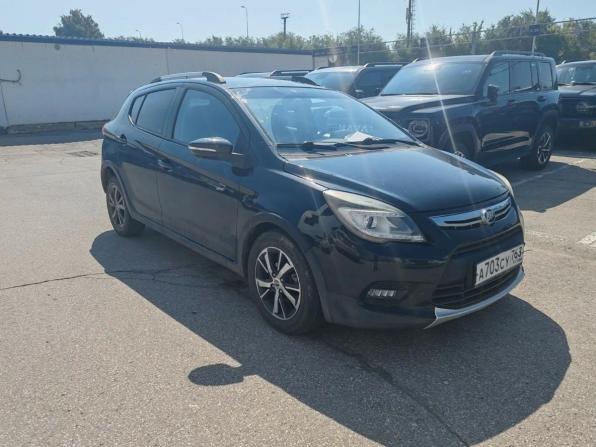 Lifan X50 с пробегом 2018 года, цена 558 000 рублей, 93585 км, хэтчбек, Автокод Объявления