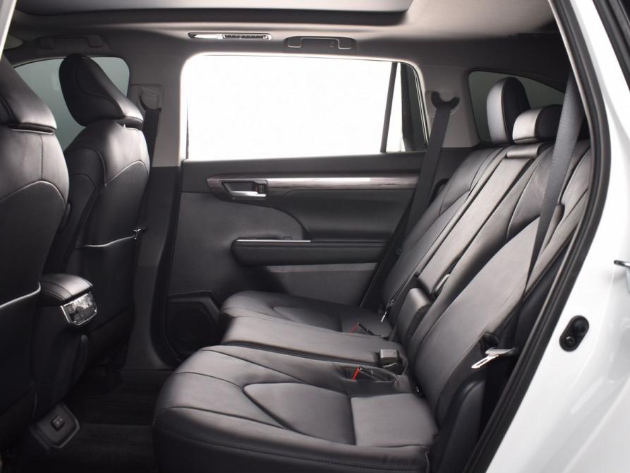 Toyota Highlander IV (XU70) Кемерово  - изображение 14