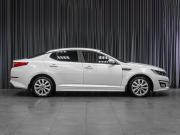 Kia Optima III Рестайлинг Тюмень  - изображение 27