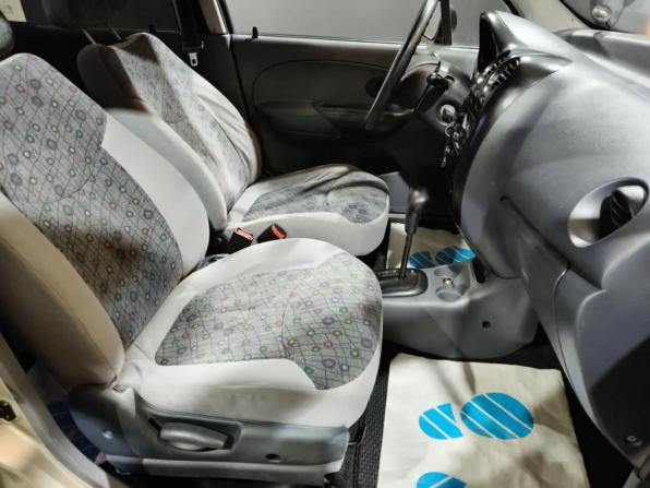 Daewoo Matiz I Рестайлинг с пробегом 2010 года, цена 275 000 рублей, 144100 км, хэтчбек, Автокод Объявления