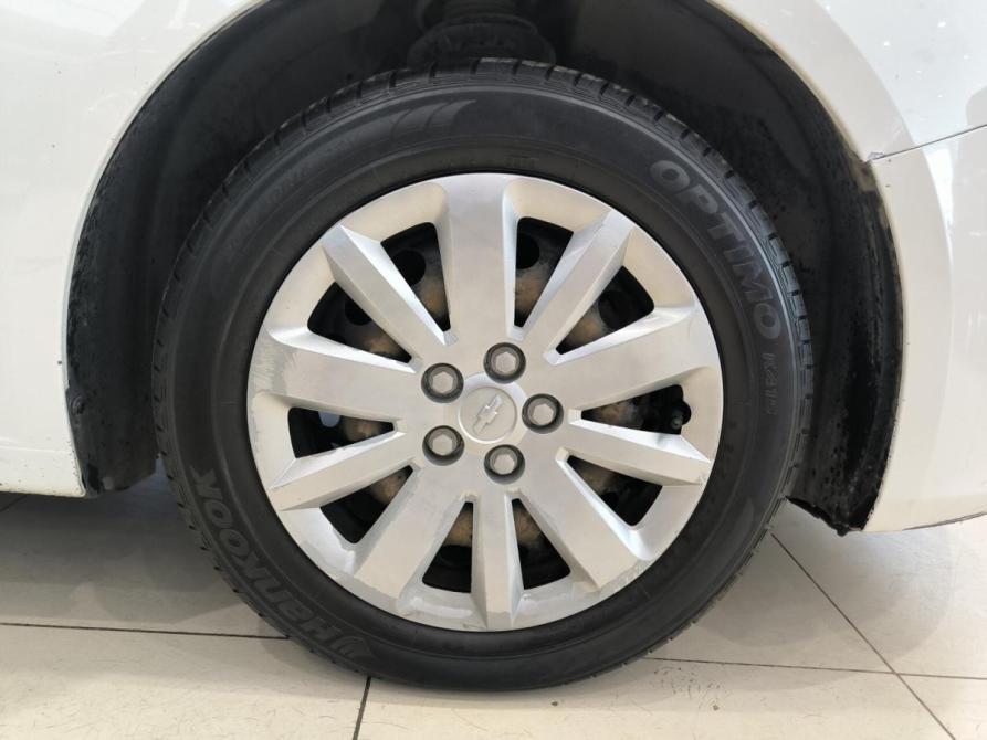 Chevrolet Cruze I Рестайлинг Казань  - изображение 22