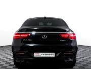 Mercedes-Benz GLE Coupe I (C292) Москва  - изображение 30
