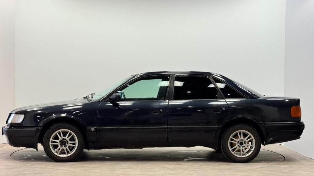 Audi 100 IV (C4) Киров  - изображение 2