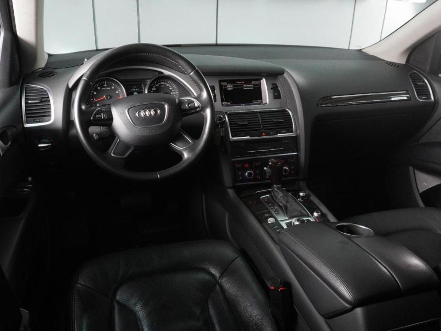 Audi Q7 I (4L) Рестайлинг Минеральные Воды  - изображение 6