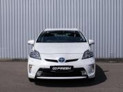 Toyota Prius III Рестайлинг (XW30) Сочи  - изображение 23