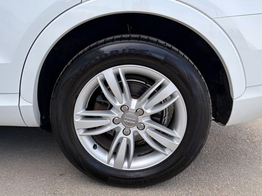 Audi Q3 I (8U) Самара  - изображение 35