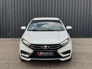 Lada (ВАЗ) Vesta I Рестайлинг (NG) Самара  - изображение 18
