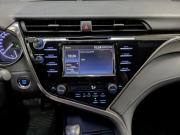 Toyota Camry VIII (XV70) Санкт-Петербург  - изображение 44
