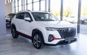 Changan CS35 Plus I Рестайлинг Ростов-на-Дону  - изображение 36