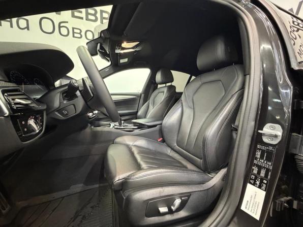 BMW 5 серии VII (G30/G31/G38) с пробегом 2018 года, цена 3 850 000 рублей, 127666 км, седан, Автокод Объявления
