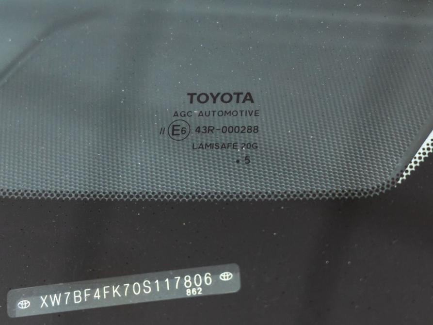 Toyota Camry VII (XV50) Рестайлинг Волгоград  - изображение 10