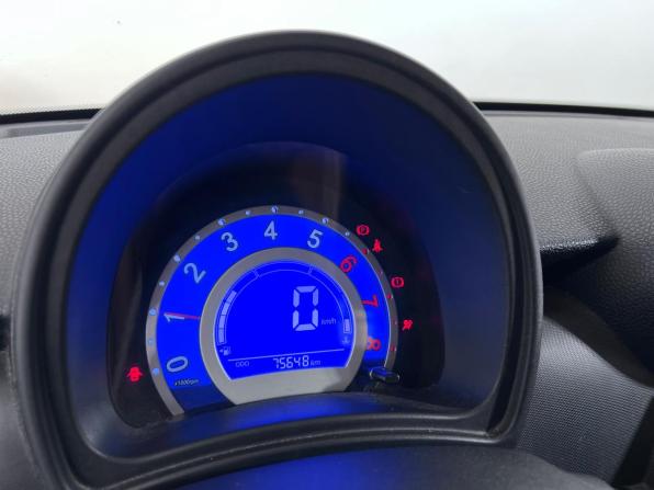 Lifan Smily I Рестайлинг (330) с пробегом 2015 года, цена 415 000 рублей, 75597 км, хэтчбек, Автокод Объявления