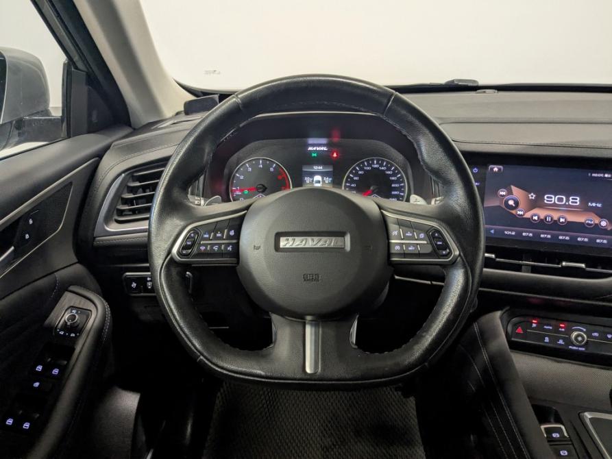 Haval F7 I Москва  - изображение 12