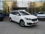 Kia Carnival III Екатеринбург  - изображение 43