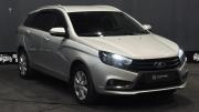 Lada (ВАЗ) Vesta I Смоленск  - изображение 23