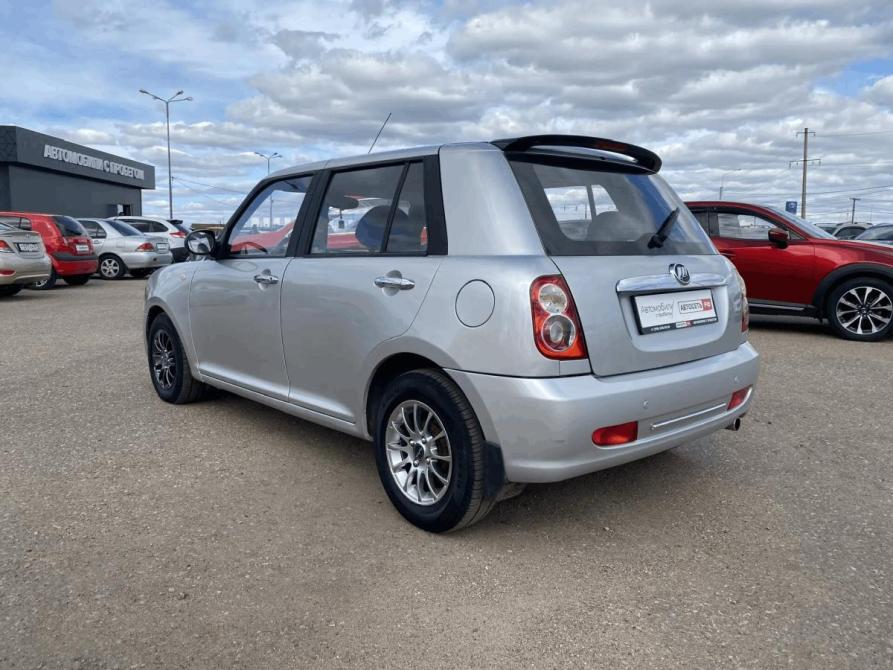 Lifan Smily I (320) Тверь  - изображение 5