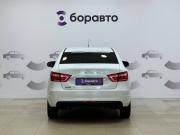 Lada (ВАЗ) Vesta I Ставрополь  - изображение 22