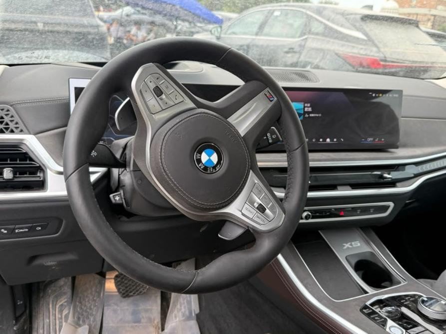 BMW X5 IV (G05/G18) Рестайлинг Самара  - изображение 7