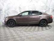 Skoda Octavia III (A7) Рестайлинг Ульяновск  - изображение 21