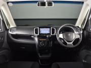 Suzuki Solio II Рестайлинг Кемерово  - изображение 33