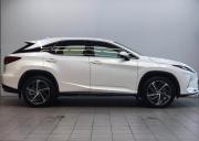 Lexus RX IV Рестайлинг Барнаул  - изображение 44